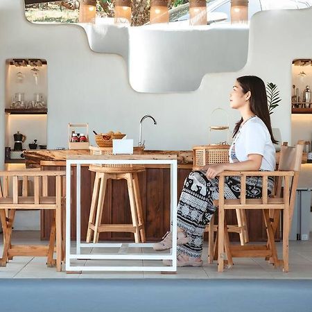 Elephantpoolvilla Maetang Chiangmai Ban Muang Kut Екстериор снимка